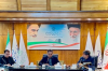 ارتقای نظام حکمرانی در فولاد مبارکه اصفهان