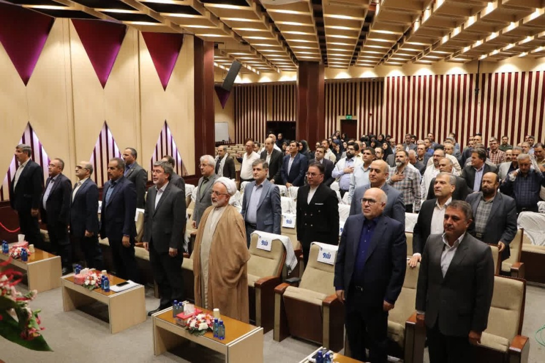 از جبهه‌های نبرد تا سنگر اعتماد ملی؛ روایت ایستادگی بیمه ایران در دفاع مقدس