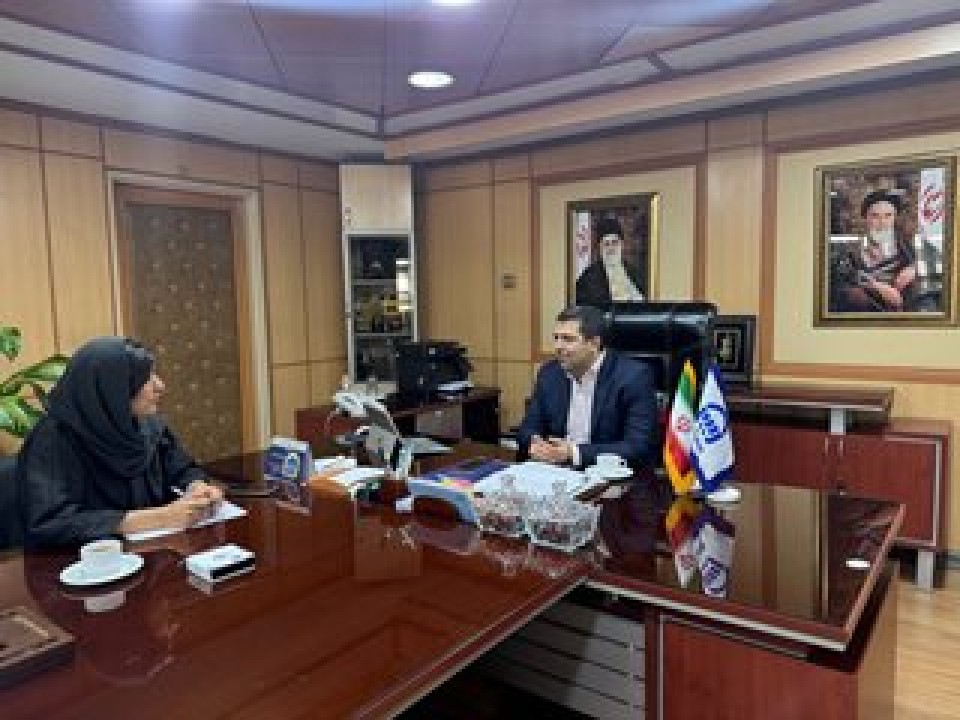 بیمهها جسورانهتر وارد اکوسیستم اقتصاد کشور شوند بیمهها جسورانهتر وارد اکوسیستم اقتصاد کشور شوند