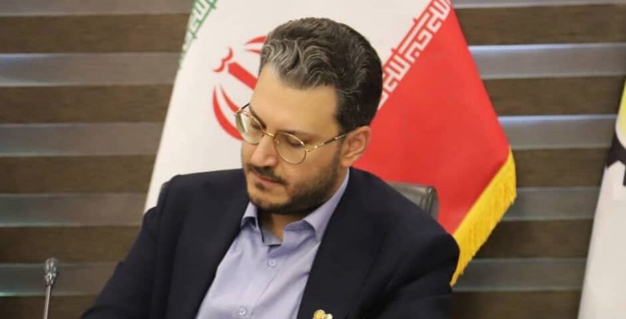 پیام مدیر عامل منطقه ویژه اقتصادی لامرد به مناسبت روز صادرات پیام مدیر عامل منطقه ویژه اقتصادی لامرد به مناسبت روز صادرات