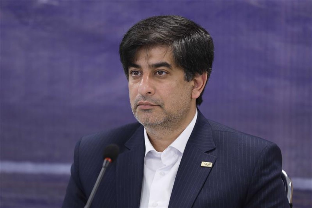 پیام مدیرعامل گروه فولاد مباركه به مناسبت «روز سپاهان» پیام مدیرعامل گروه فولاد مباركه به مناسبت «روز سپاهان»