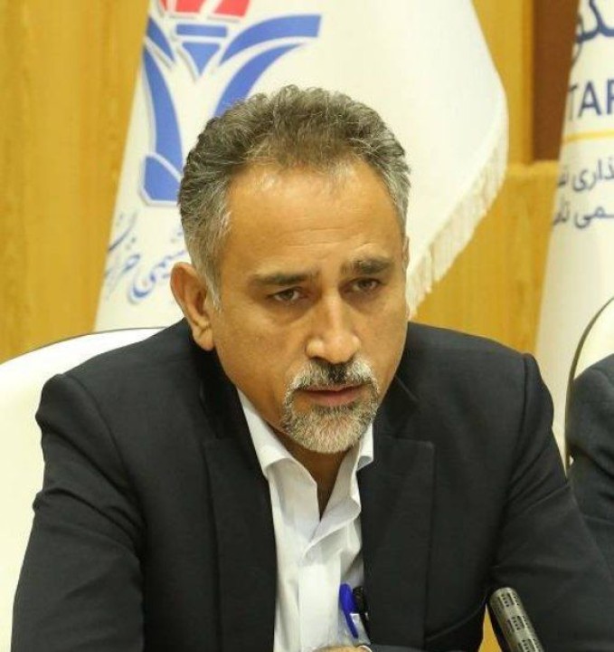 افزایش 20 درصدی صادرات پتروشیمی خراسان