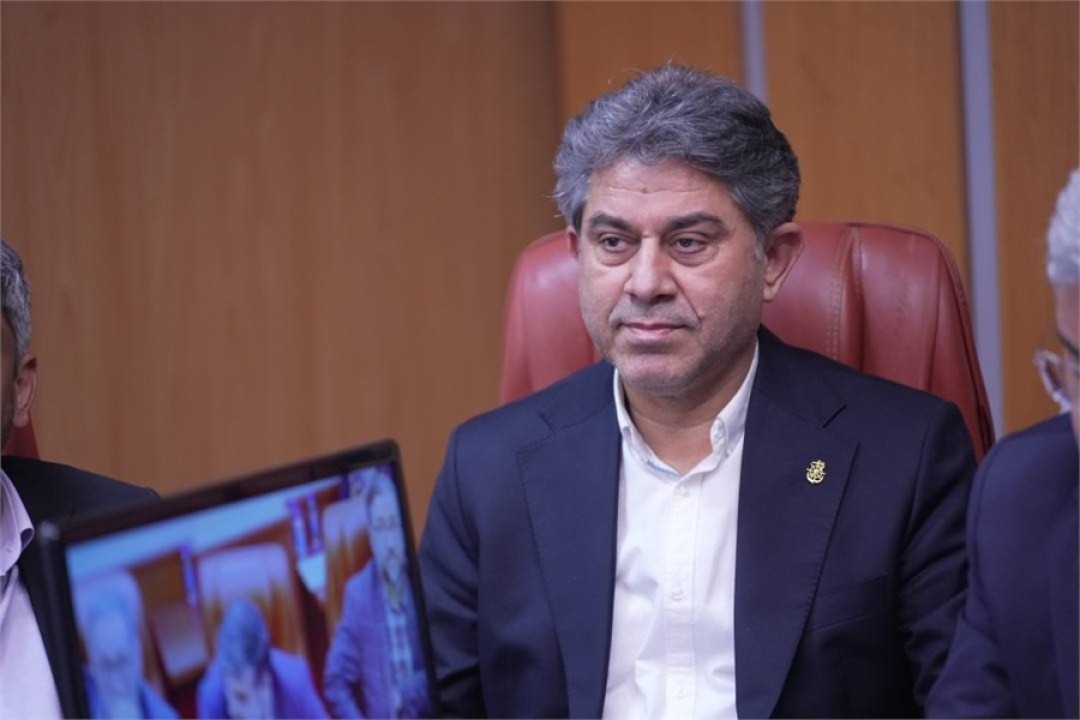 آمادگی کامل سازمان بنادر و دریانوردی در حوزه تامین کالاهای اساسی/ تهیه طرح تداوم کسب و کار در بنادر ایران