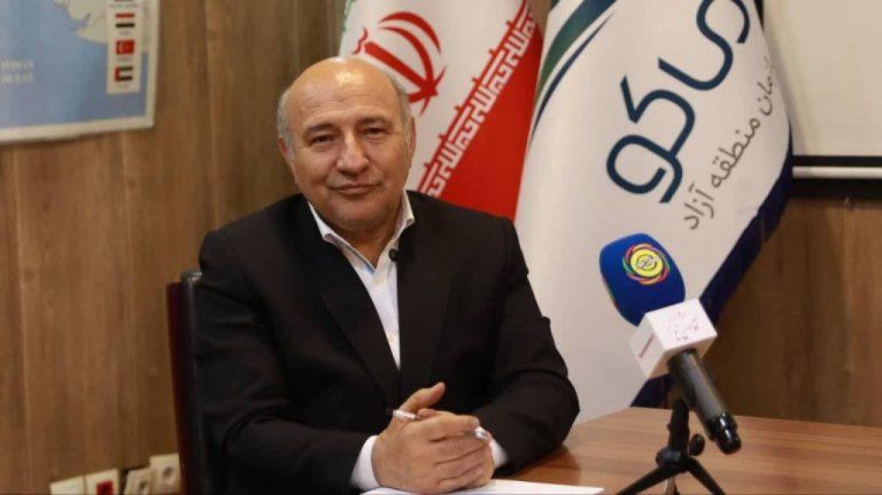 منطقه آزاد ماکو در مسیر تبدیل شدن به هاب لجستیک و ترانزیت کشور