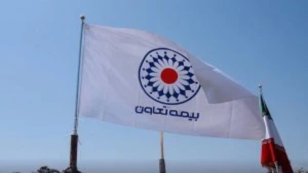 رشد ۸۳ درصدی درآمد تیرماه بیمه تعاون