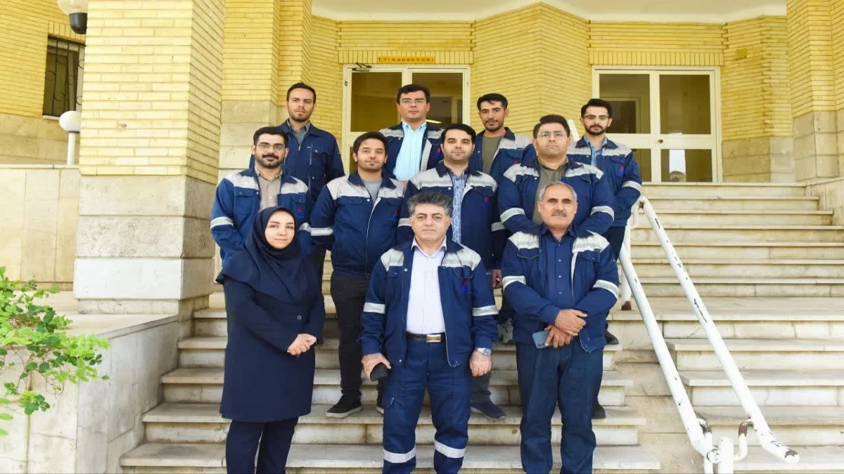 توسعه ساخت داخل در پتروشیمی تبریز با اجرای ۳۵۹ پروژه مهندسی معکوس