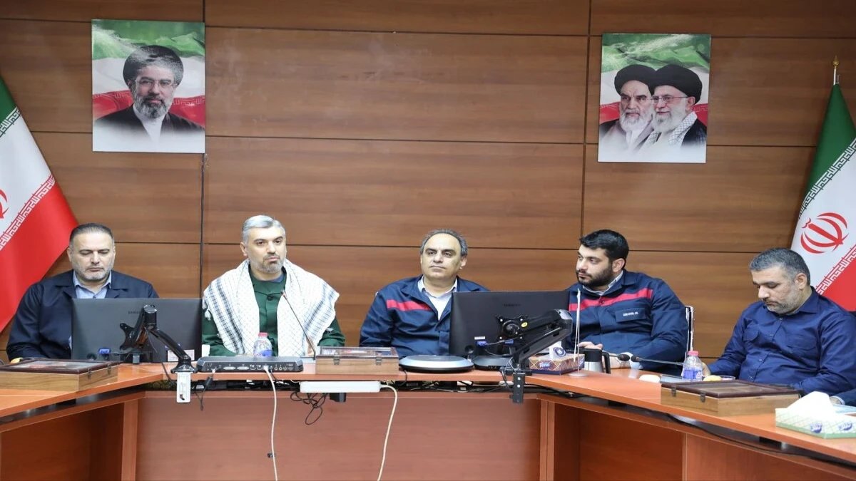 فولاد خوزستان و مسئولیت اجتماعی سبز
