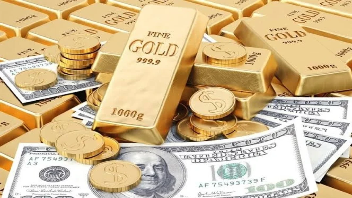 بازار طلا و دلار در تیر ۱۴۰۵؛ قیمت‌ها تا کجا بالا رفتند؟