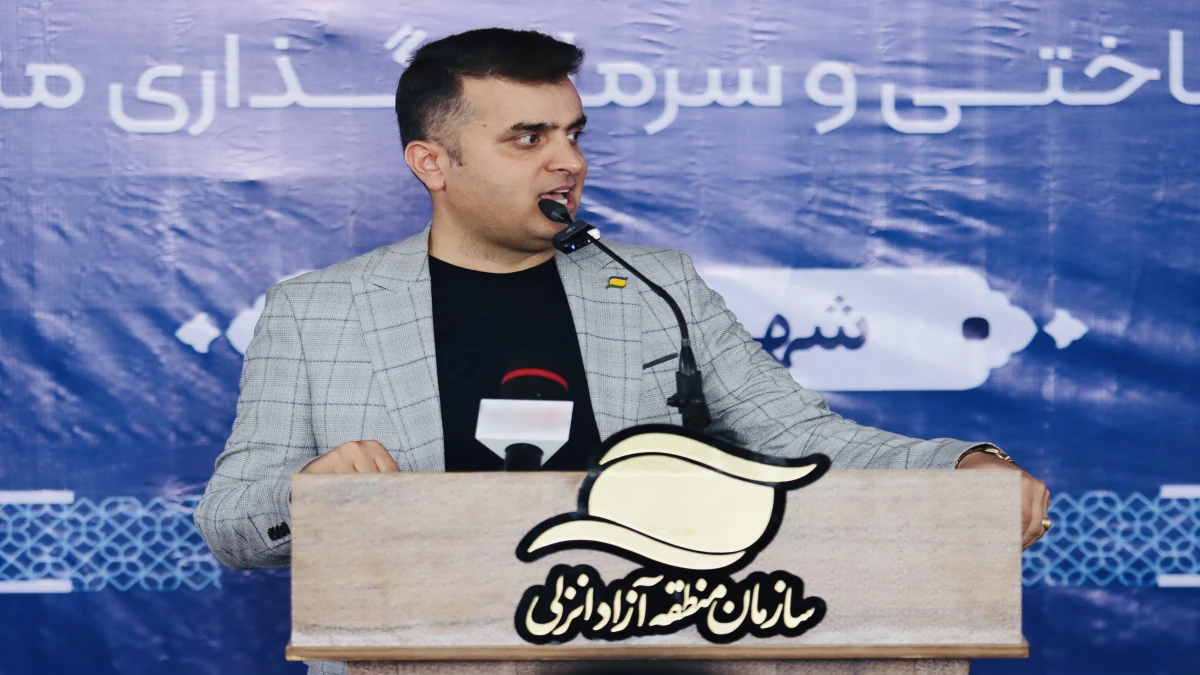 کاظمیان: ۴ نوبت مرخصی تردد برای خودروهای پلاک موقت انزلی