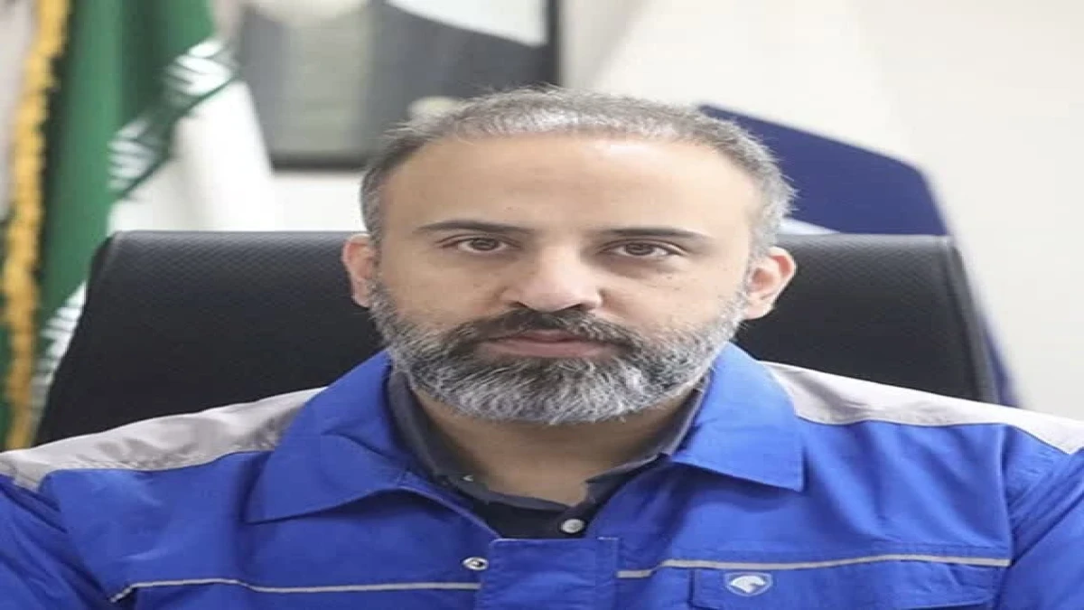 متین کاکوئی سرپرست مدیریت ارتباطات ایران‌خودرو شد