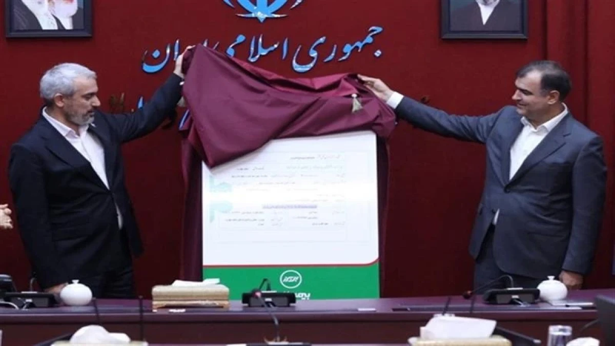 مدنی‌زاده: با اجرای این طرح حجم مطالبات مراكز درمانی كاهش می‌یابد