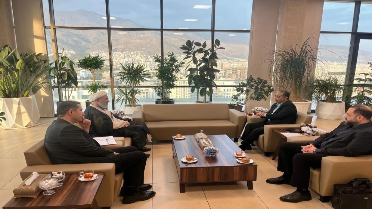 رئیس كمیسیون اصل نود مجلس: نقش بانك صنعت و معدن در پشتیبانی از تولید، نقشی راهبردی است
