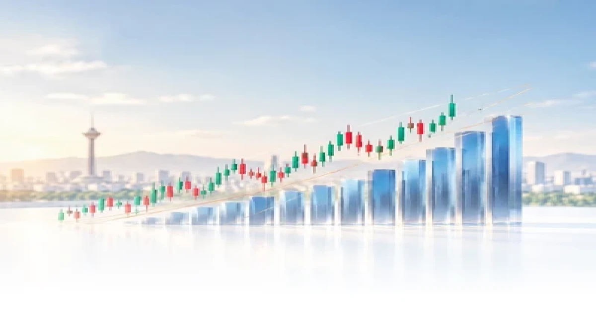 جهش 137 درصدی ارزش بازار «ونوین» در 7 ماه