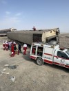 تست ثبت خبر چند گانه از یارانه 24
