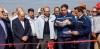 ۳ پروژه راهبردی در فولاد خوزستان افتتاح شد