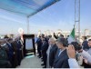 عملیات اجرایی پروژه عظیم پل خلیج فارس پس از ۷ سال توقف، آغاز شد