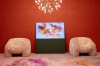 ارائه شاهکار سرگرمی خانگی برای زندگی مدرن با ارتقاء مداوم تلویزیون‌های OLED ال‌جی