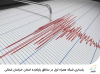 پایداری شبکه همراه اول در مناطق زلزله‌زده استان خراسان شمالی