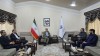 فرودگاه سردار جنگل به هاب منطقه تبدیل می‌شود