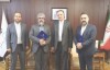 سرپرست مدیریت روابط عمومی دبیرخانه شورایعالی مناطق آزاد منصوب شد