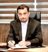 امین افقی به عضو موظف هیات مدیره منطقه آزاد مازندران منصوب شد