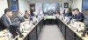 برنامه همکاری های مشترک ایمیدرو با پیمانکار بزرگ چین؛ از ساخت نیروگاه خورشیدی تا توسعه زنجیره مس