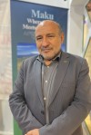 ماکو؛ نقطه طلایی اتصال ایران به اروپا
