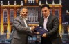 تفاهمنامه فاینانس ۴۲۰ میلیون دلاری بانک تجارت، ویژه خط ۲ مترو تبریز منعقد شد