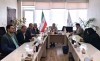 حرکت هدفمند بانک ملی ایران برای جذب منابع و حمایت از تولید در بیجار کردستان