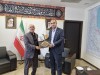 حركت مشترك برای ترویج فرهنگ ایثار در منطقه آزاد انزلی