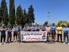 عنوان قهرمانی تایم‌تریل کشور به تبریز رسید