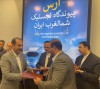رضا مسرور: منطقه آزاد ارس محور توسعه ترانزیت و لجستیک کشور است