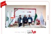 آیین امضای تفاهم‌نامه همکاری شرکت وثوق با پارک علم و فناوری دانشگاه علوم پایه زنجان