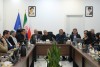 بازدید اعضای کمیسیون عمران مجلس از بنادر هرمزگان و تنگه هرمز