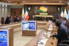 هم‌افزایی دهیاران و سازمان برای بهبود نظام جمع‌آوری پسماند در روستاهای محدوده منطقه
