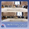 تقدیر نایب‌رئیس مجلس شورای اسلامی از نقش ارزنده بیمه دانا در جنگ رمضان