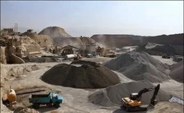 همگرایی توانمندی‌های دانش‌بنیان در بازفرآوری باطله‌های معدنی