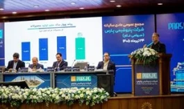 تنوع‌بخشی به مصرف اتان و اجرای پروژه انتقال CO₂ برای توسعه پایدار و درآمدزایی