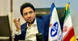 پیام دکتر کمیل پورضیائی، مدیرعامل شرکت پتروشیمی خارک به مناسبت روز خبرنگار