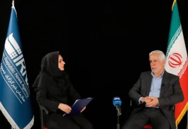 معاون وزیر صمت در گفت و گو با ایرنا مطرح کرد: فرونشست در ایران، خطری همسان زلزله/ نجات معدن در دستان بخش خصوصی است
