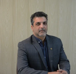 رضا شهبازی، معاون سازمان زمین‌شناسی و اکتشافات معدنی کشور، در گفت‌وگو با معدن‌شو (قسمت دوم)