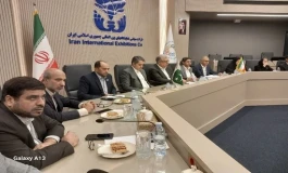 ظرفیت بنادر پاکستان برای تجارت ایران با شرق آسیا/ چشم‌انداز تجارت ۱۰ میلیارد دلاری ایران و پاکستان