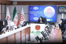 با همکاری سازمان مدیریت صنعتیکارگاه آموزشی مبارزه با پولشویی برگزار شد