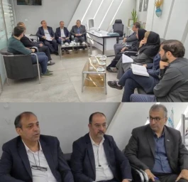 تأکید مدیر بیمه‌های خودرو بر «انتخاب هوشمندانه ریسک»