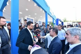 معاون علمی رئیس‌جمهور از رویکرد جدید همراه اول در حمایت از استارتاپ‌ها تقدیر کرد