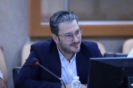 برهانی‌نائینی: تأیید صورت‌های مالی مطلوب و بدون بند اصلی، بیانگر انضباط مالی و شفافیت عملکرد منطقه ویژه لامرد است