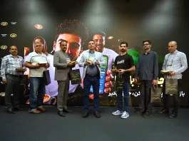 جوایز مسابقه پیش‌بینی جام‌جهانی اهدا شد؛ ۷ برنده ۱۰۰ میلیونی