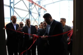 ۲ مگاوات جدید نیروگاه تدکو در گرمسار وارد مدار شد