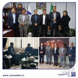 از تأکید بر هم‌افزایی با بانک صادرات ایران تا حمایت از شبکه فروش