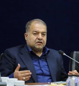 قدردانی نهاد ریاست ‌جمهوری از عملکرد بانک کشاورزی